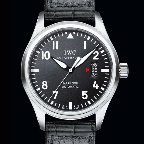 iwc mark xxii